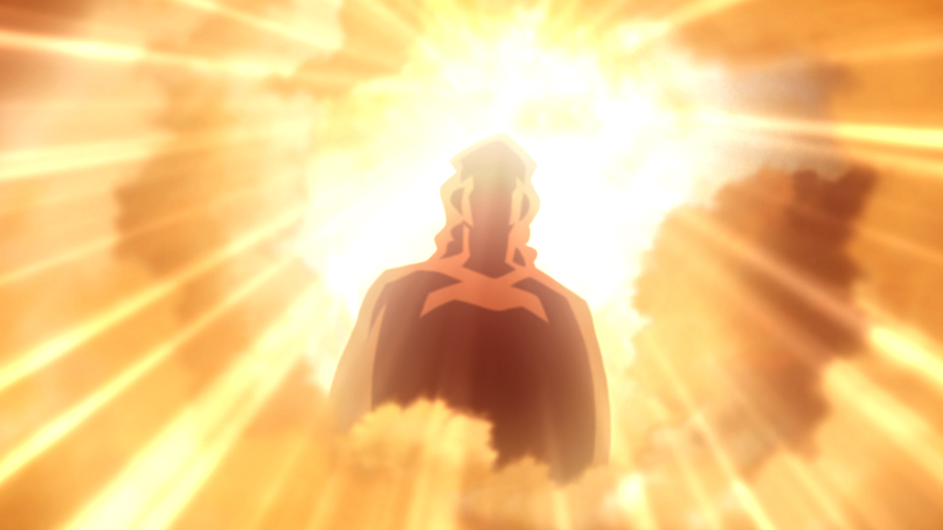 Hera Using Her Powers - HD Wallpaper 