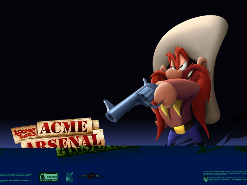 Hd Images Collection Of Looney Tunes - HD Wallpaper 