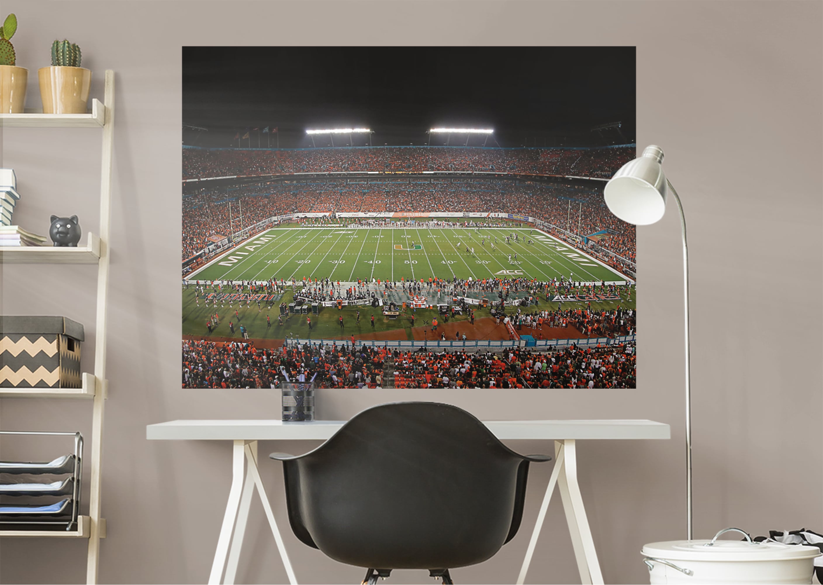 Ohio State Fathead - HD Wallpaper 