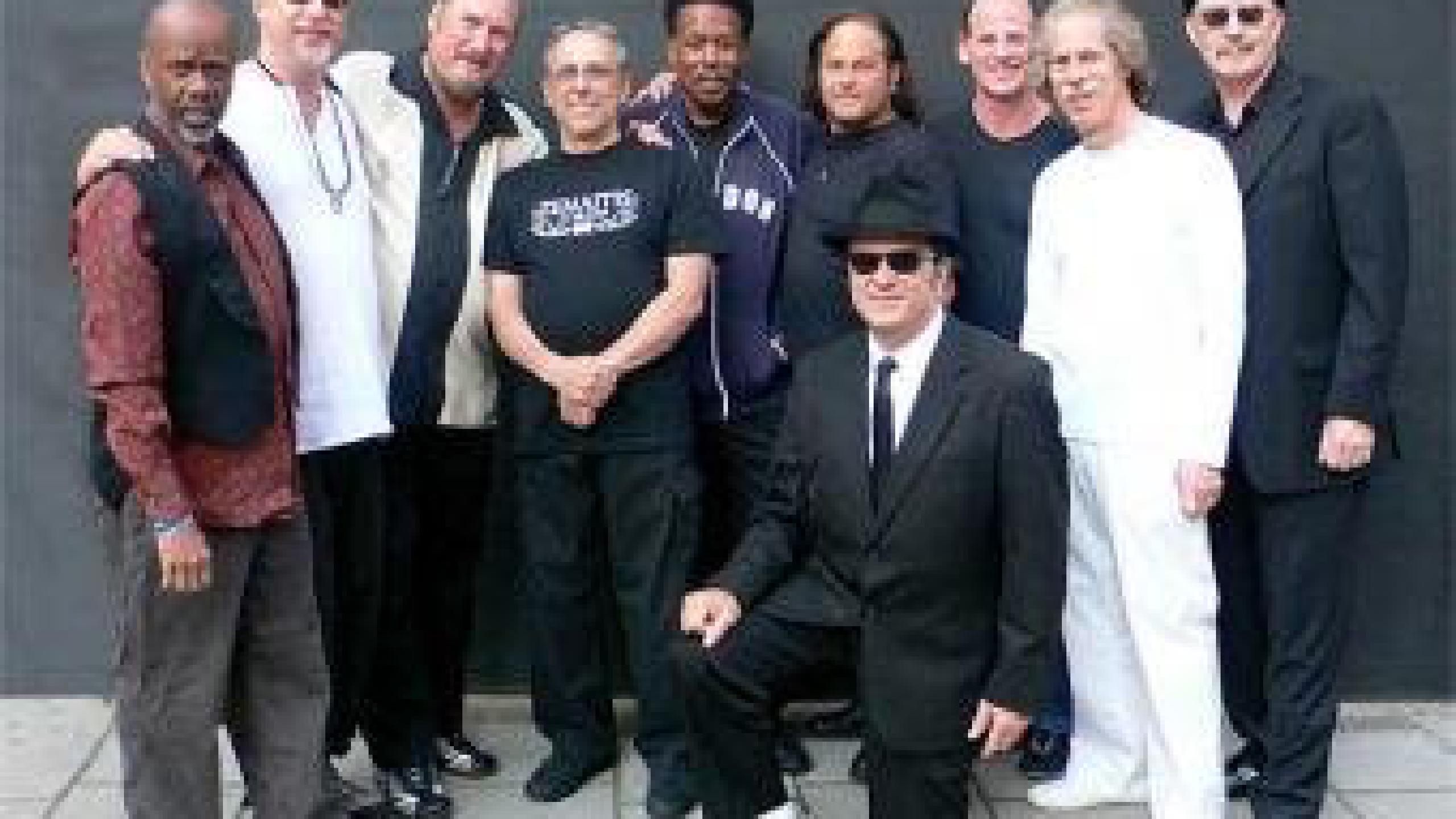 Blues Brothers - HD Wallpaper 