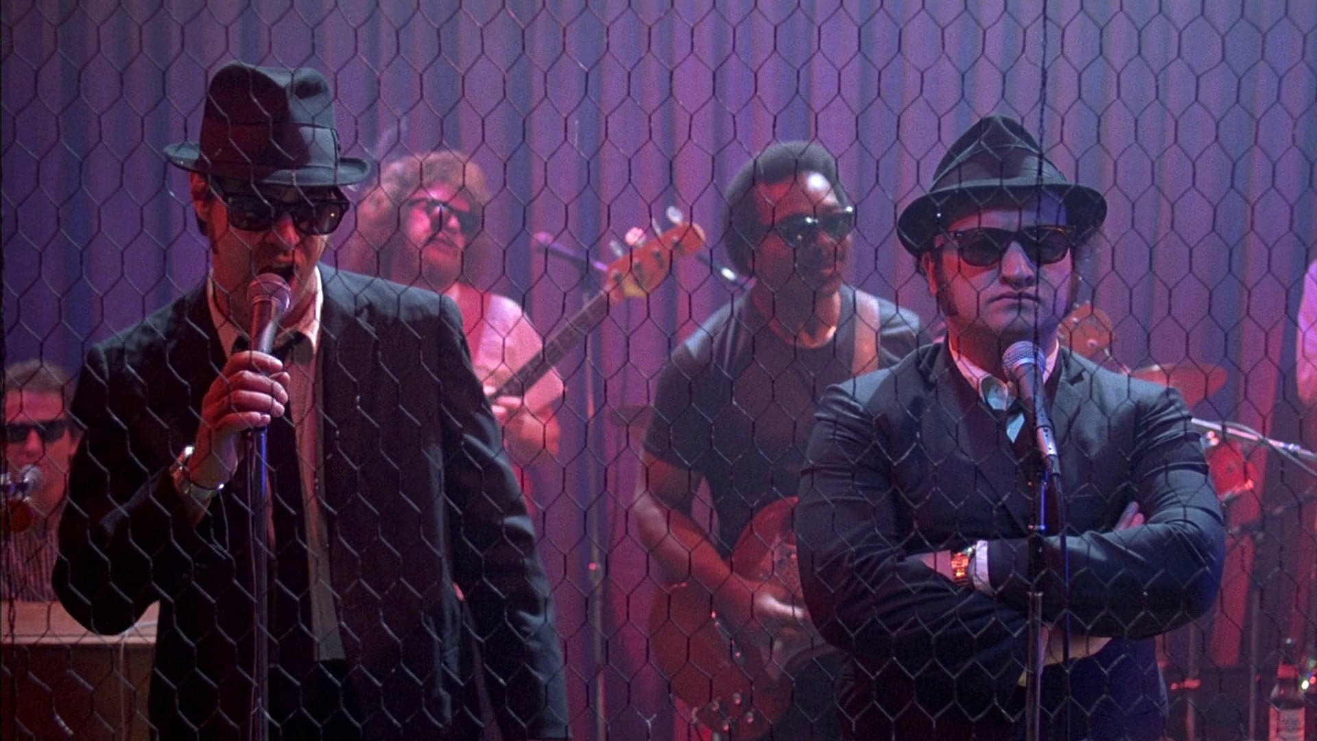 Blues Brothers Rawhide - HD Wallpaper 