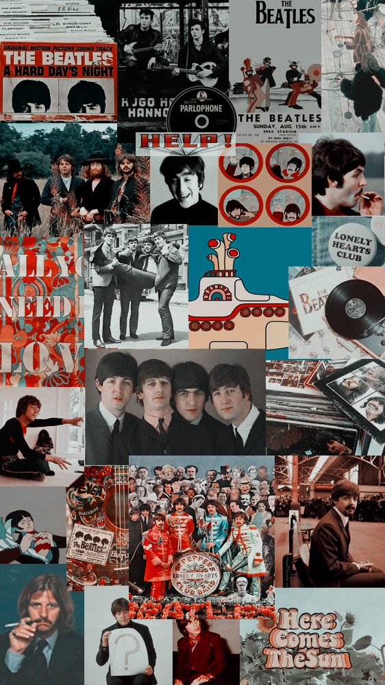 Image - Beatles Hf - HD Wallpaper 