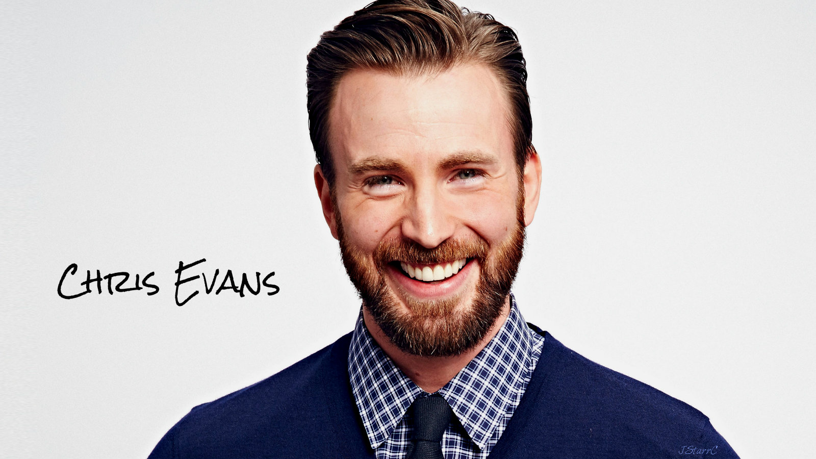 Chris Evans - Chris Evans 2020 - HD Wallpaper 