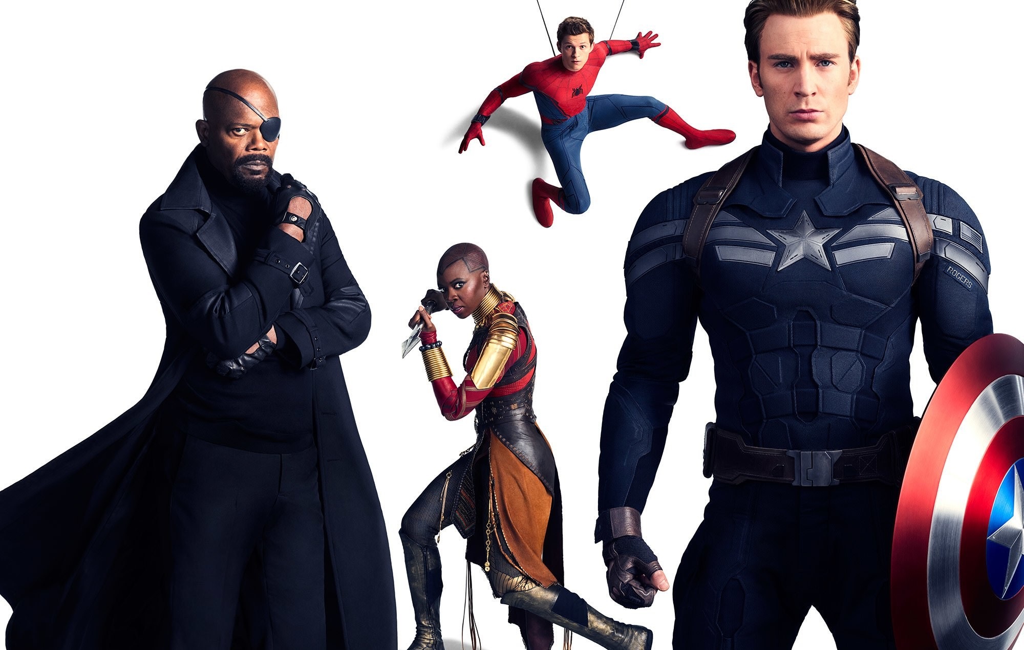 Photoshoot Captain America Chris Evans - HD Wallpaper 