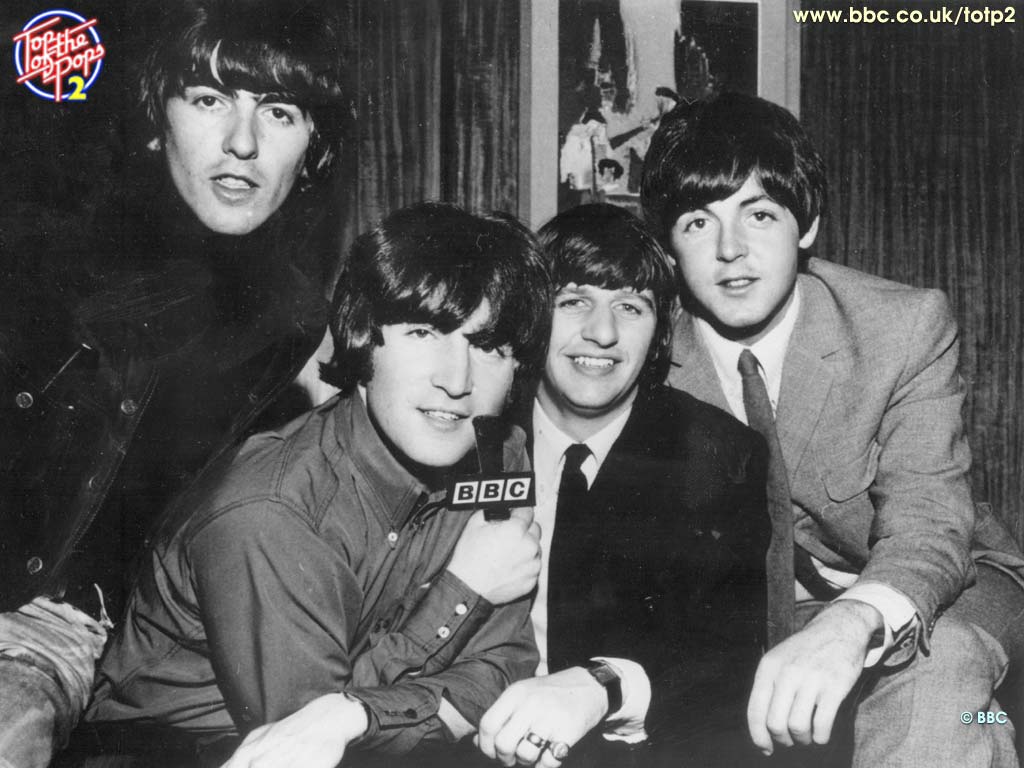 Complete Bbc Sessions Beatles - HD Wallpaper 