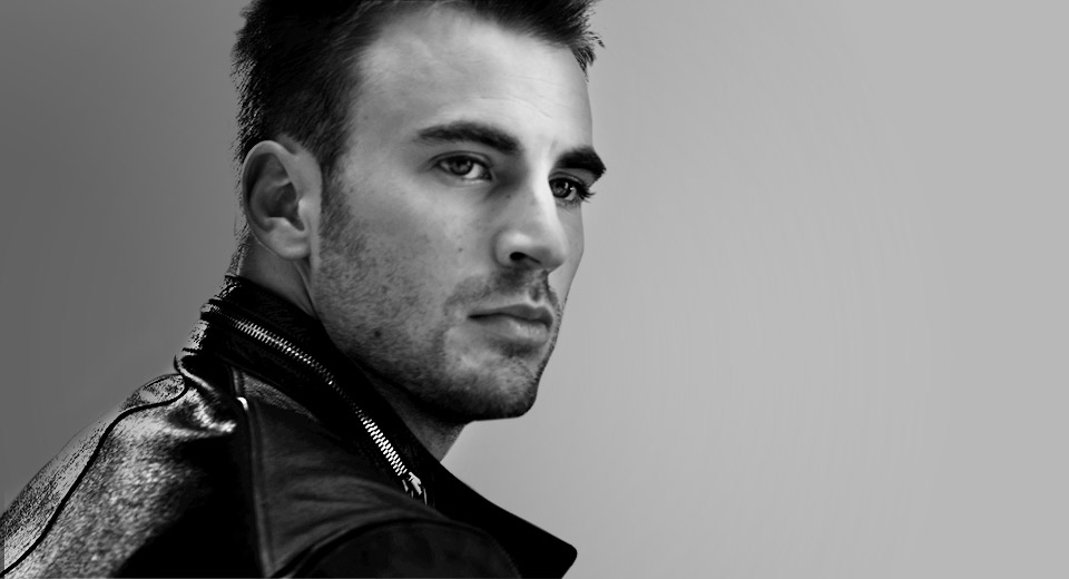 Ultra Hd Chris Evans Wallpapers - HD Wallpaper 