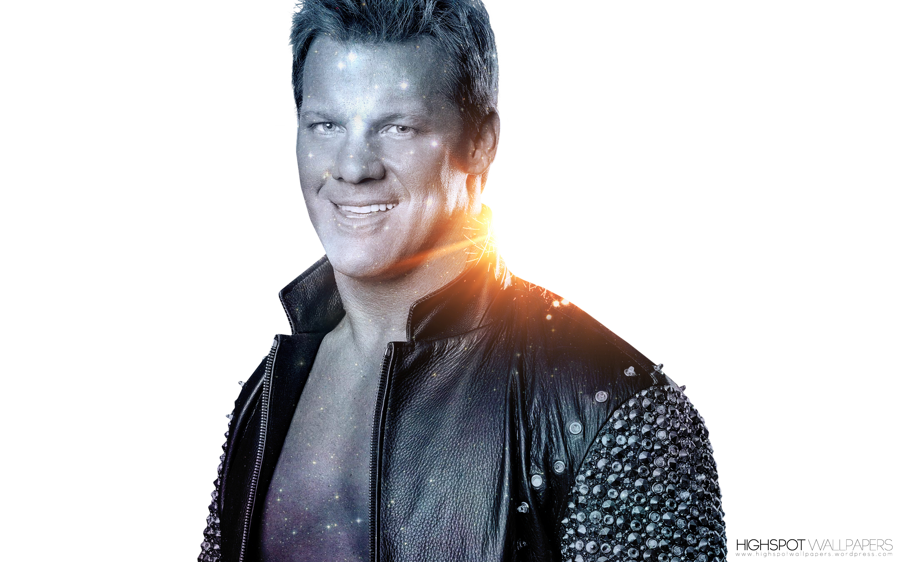 Chris Jericho - HD Wallpaper 
