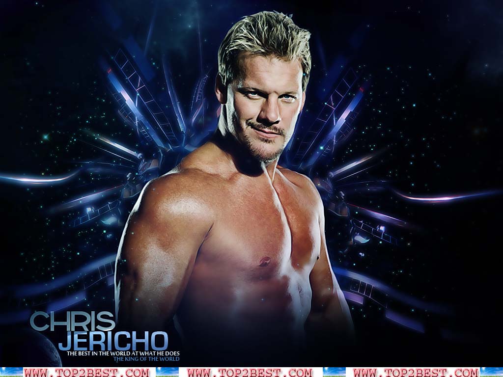 Chris Jericho Pics - Chris Jericho - HD Wallpaper 