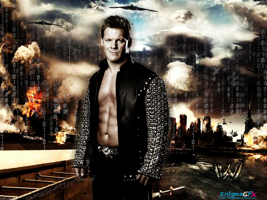 Chris Jericho Chris Jericho Chris Jericho Chris Jericho - Chris Jericho - HD Wallpaper 