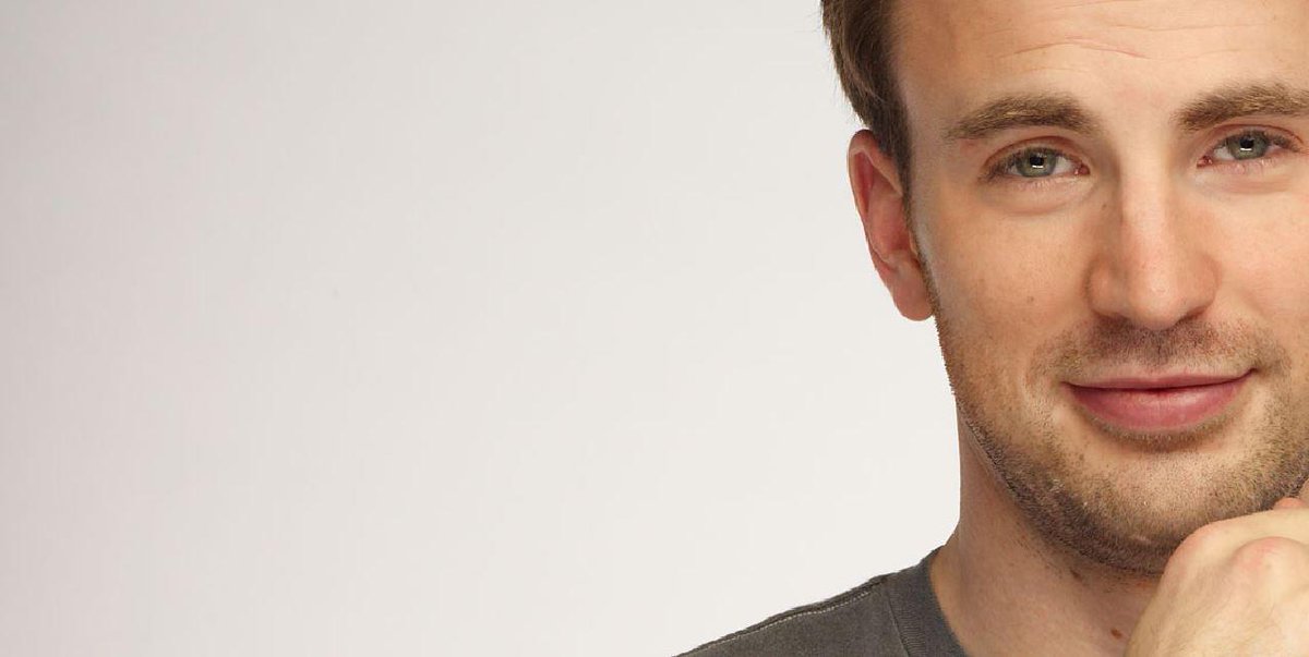 Chris Evans Twitter Header - HD Wallpaper 