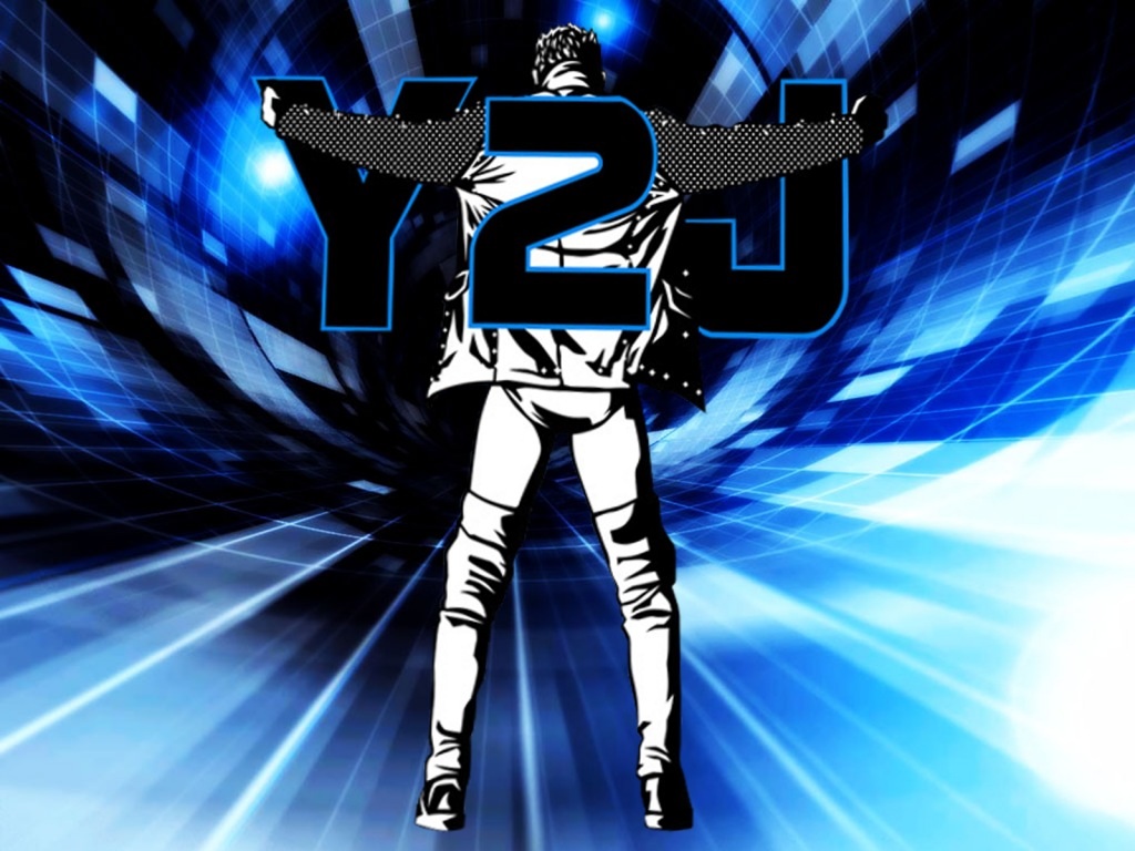 Jericho Chris Jericho Wallpaper Y2j 1024x768 Wallpaper Teahub Io