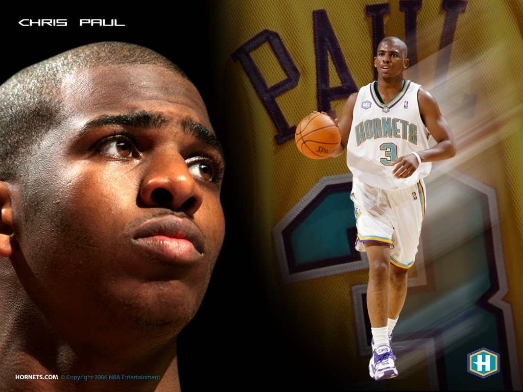 Chris Paul Wake Forest - HD Wallpaper 