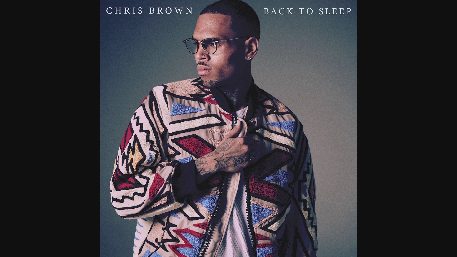 Back To Sleep Audio - Chris Brown Back To Sleep Cover - HD Wallpaper 