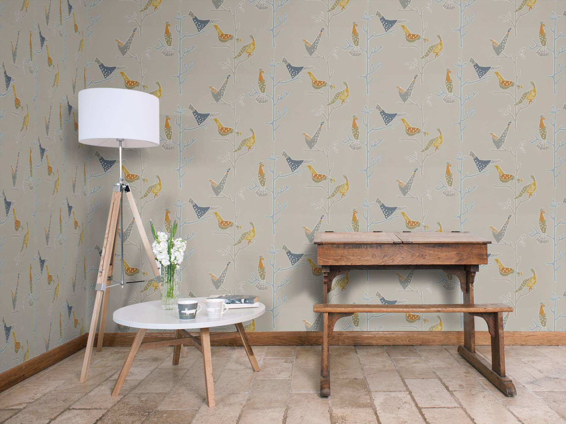 Osborne & Little Chrysler - HD Wallpaper 