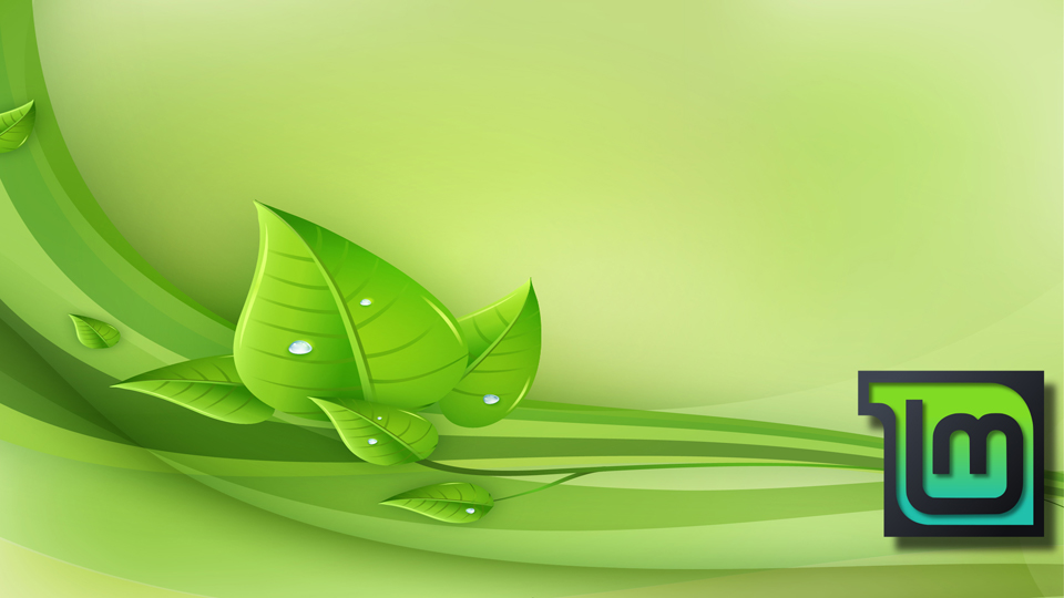 Linux Mint Wallpapers Hd - HD Wallpaper 