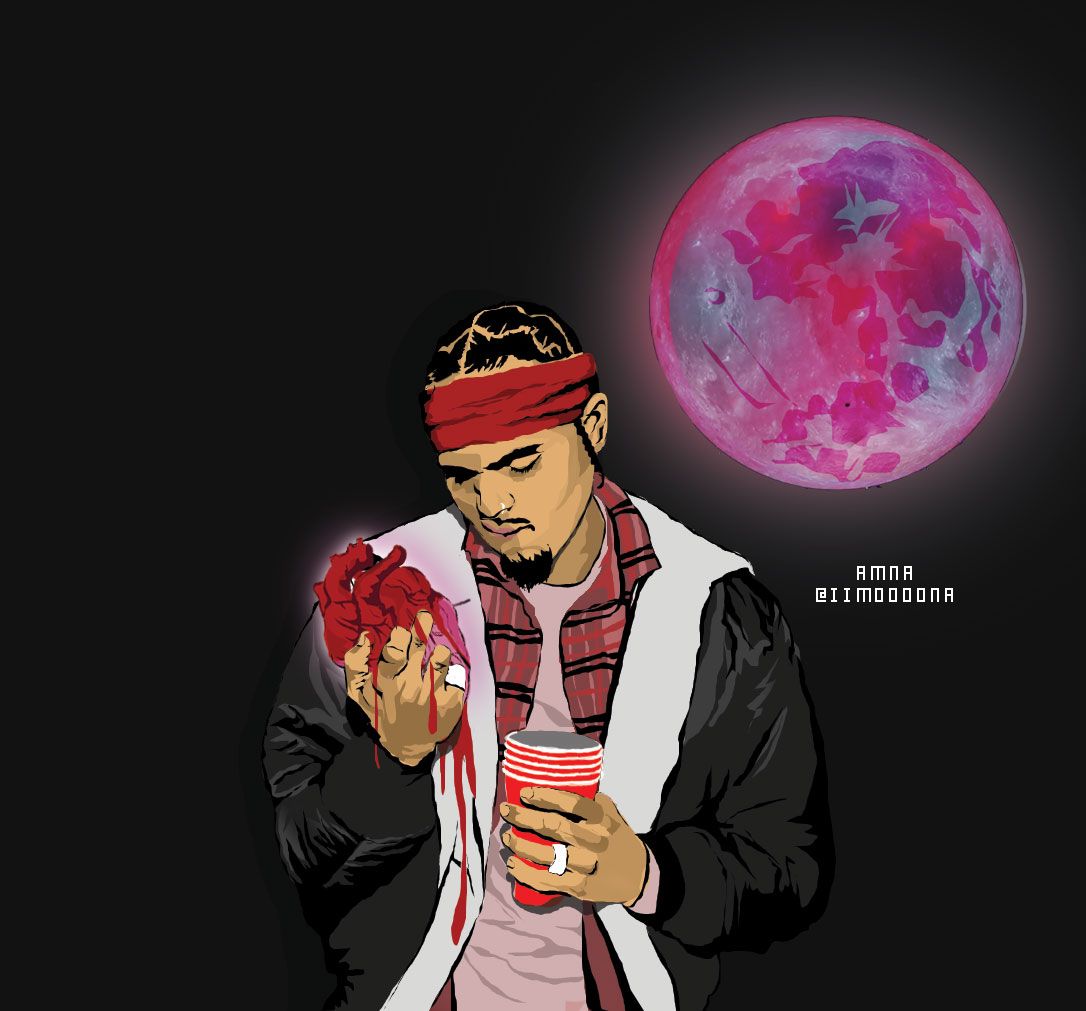 Full Hd Chris Brown 1086x1011 Wallpaper Teahub Io<script async src=