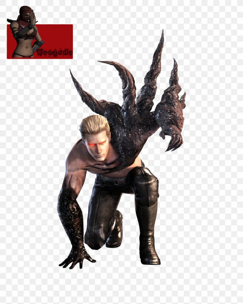 Resident Evil 5 Resident Evil - Resident Evil Wesker Boss - HD Wallpaper 