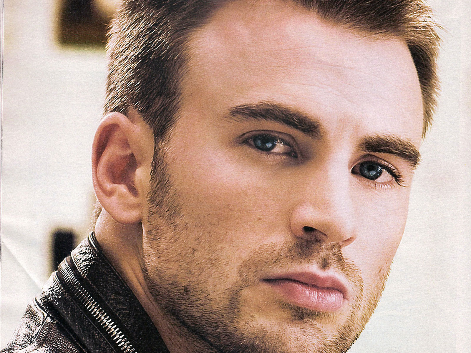 Chris Evans Film Actor - HD Wallpaper 
