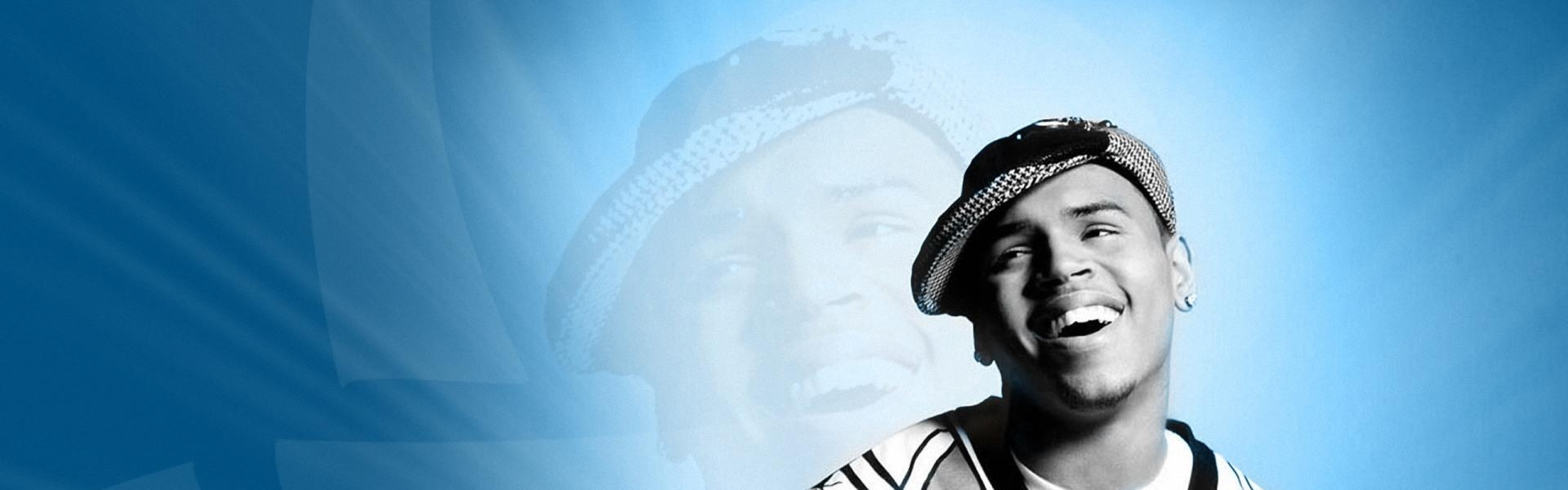 Chris Brown - HD Wallpaper 