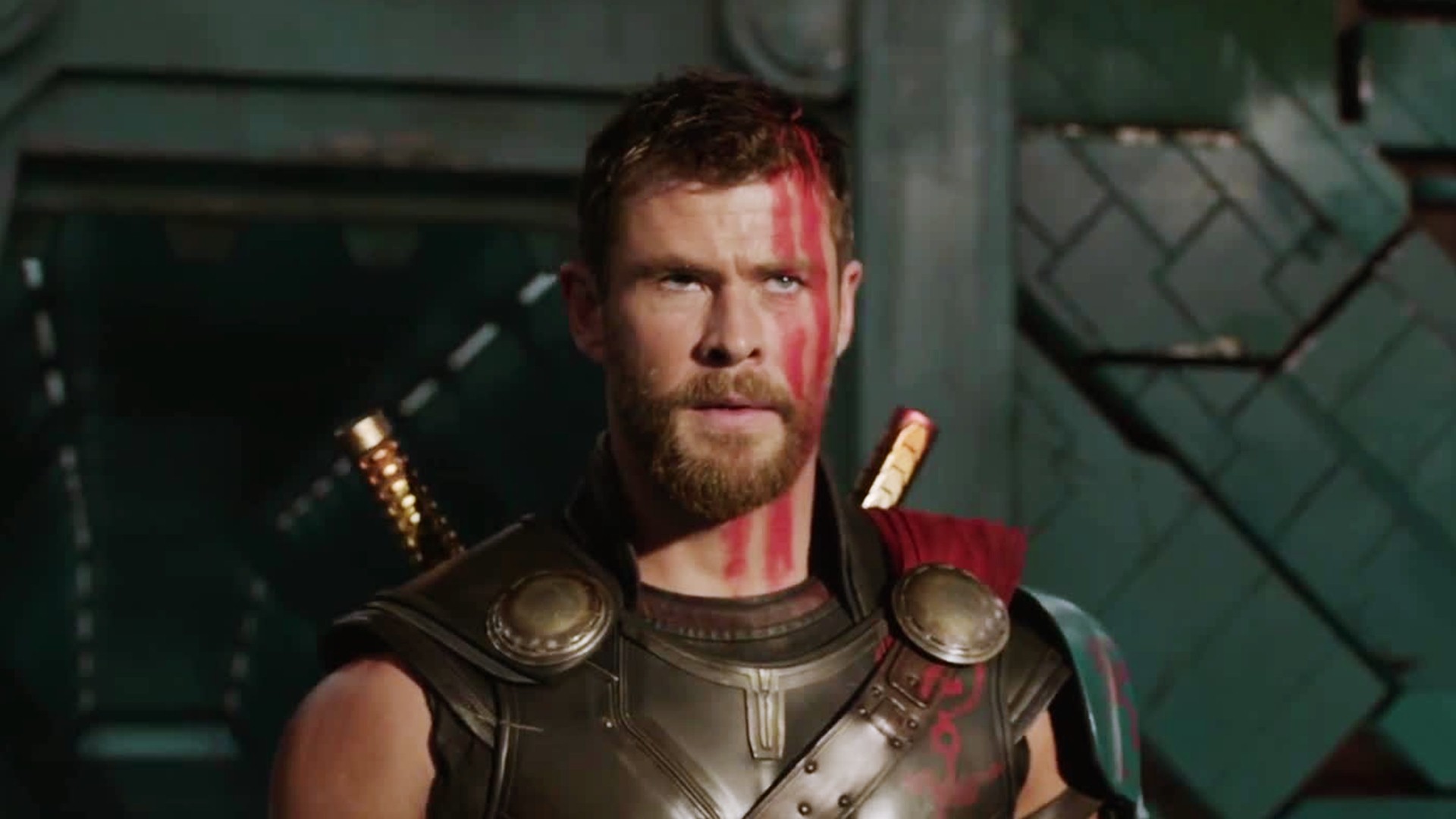 Thor Ragnarok Long Hair - 1920x1080 Wallpaper Thor Ragnarok Long Hair - 1920x1080 Wallpaper