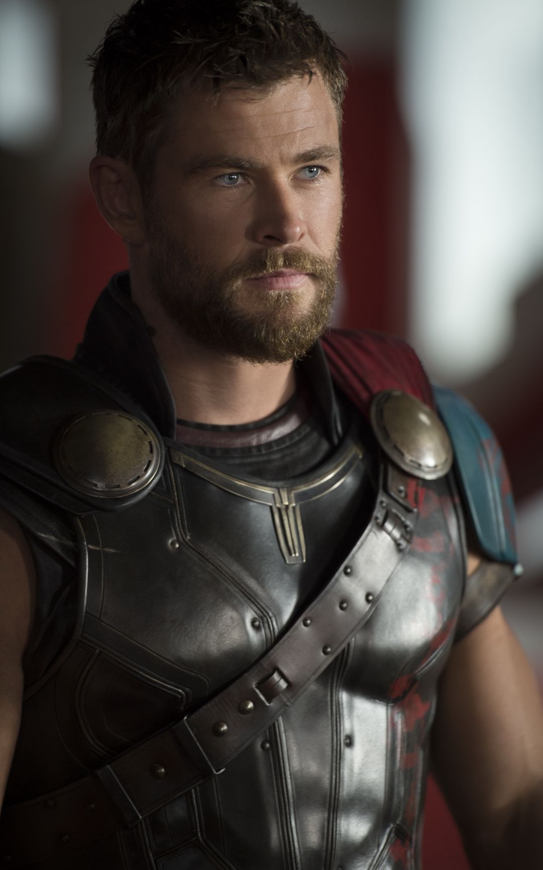Android, Iphone, Desktop Hd Backgrounds / Wallpapers - Chris Hemsworth Wallpaper Thor - HD Wallpaper 
