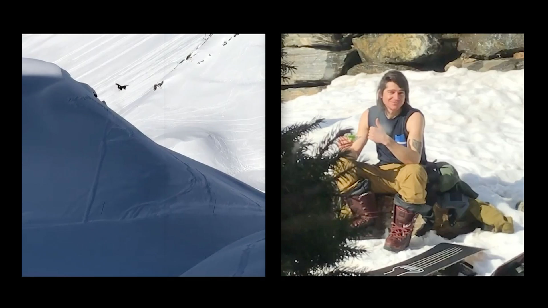 Vacation - HD Wallpaper 