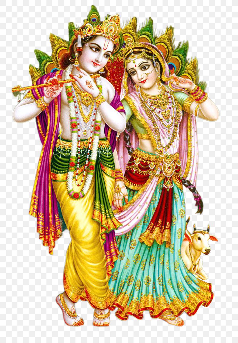 Radha Krishna Radha Krishna Hinduism Desktop Wallpaper, - Radha Krishna Transparent Images Png - HD Wallpaper 