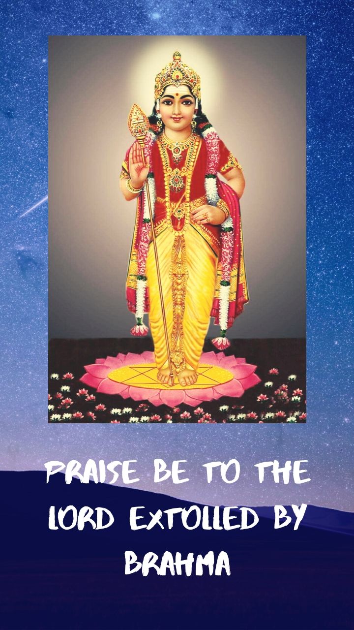 Lord Murugan Fancy Dress Competition - HD Wallpaper 