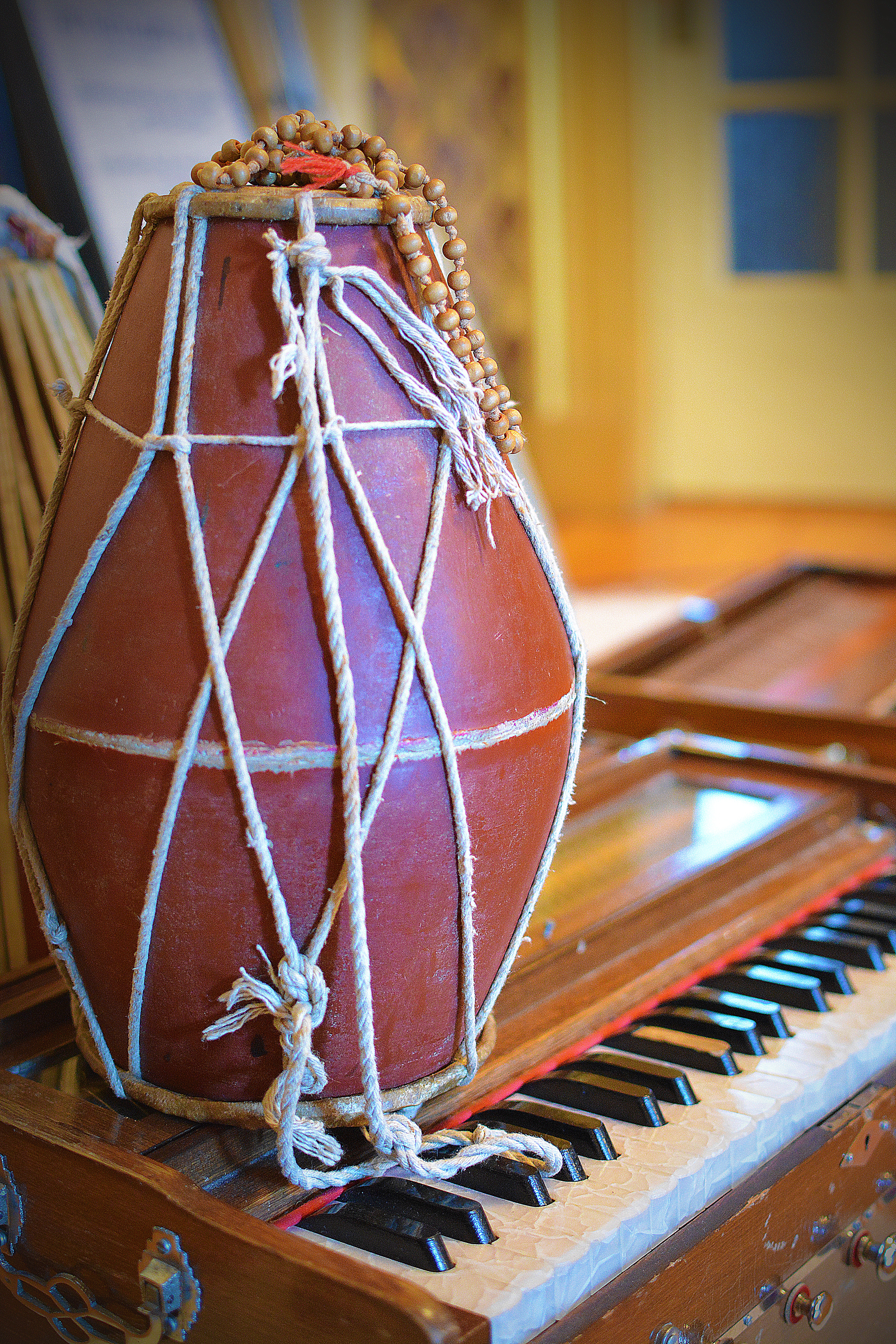 Piano - HD Wallpaper 