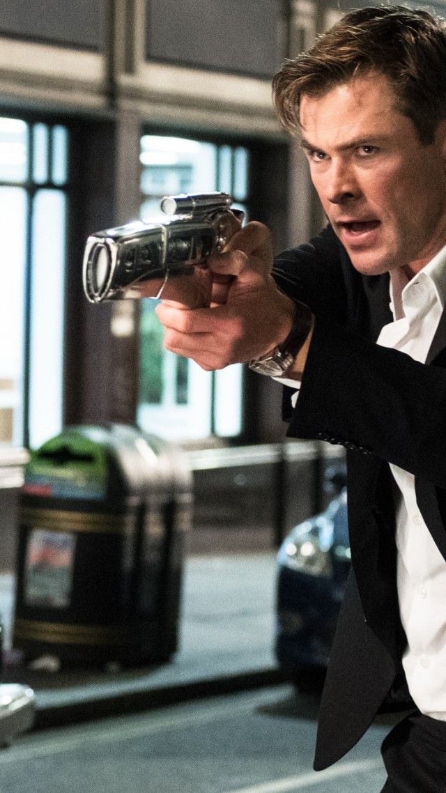 Men In Black - Men In Black International Hd - HD Wallpaper 