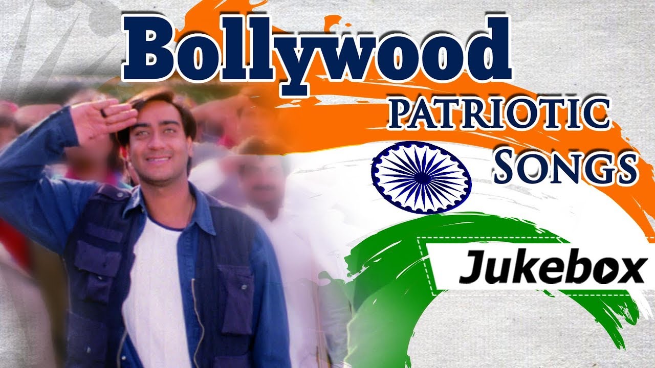 Ajay Devgan In Republic Day - HD Wallpaper 