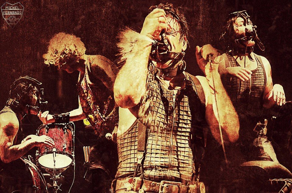 Drummer - HD Wallpaper 