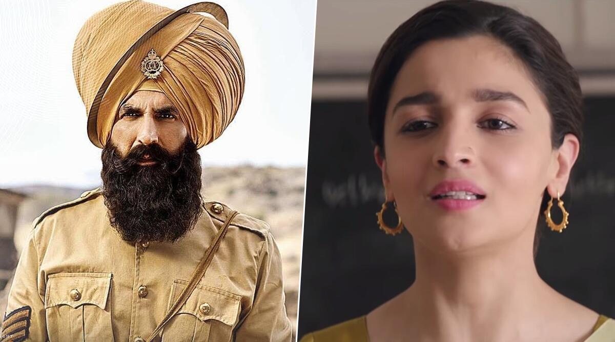 New Desh Bhakti Songs For India Republic Day - Kesari Akshay Kumar - HD Wallpaper 