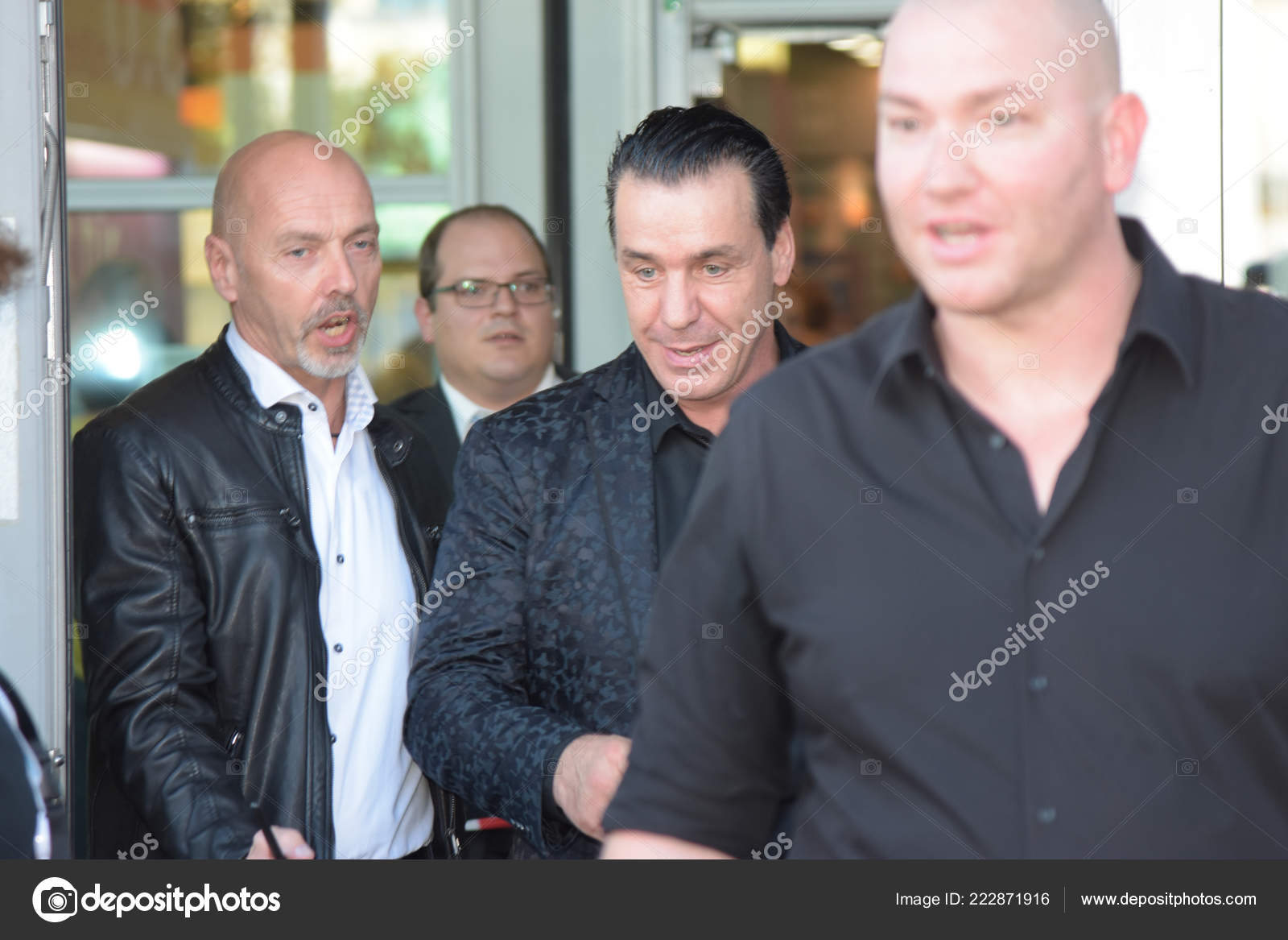 Event - HD Wallpaper 