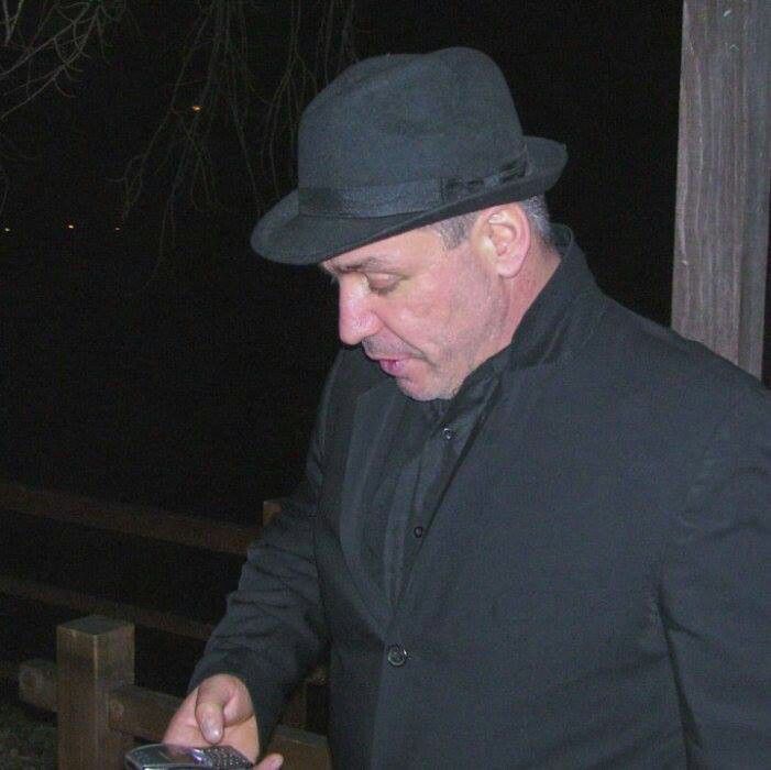 Till At Paul S James Bond Birthday - Till Lindemann News - HD Wallpaper 