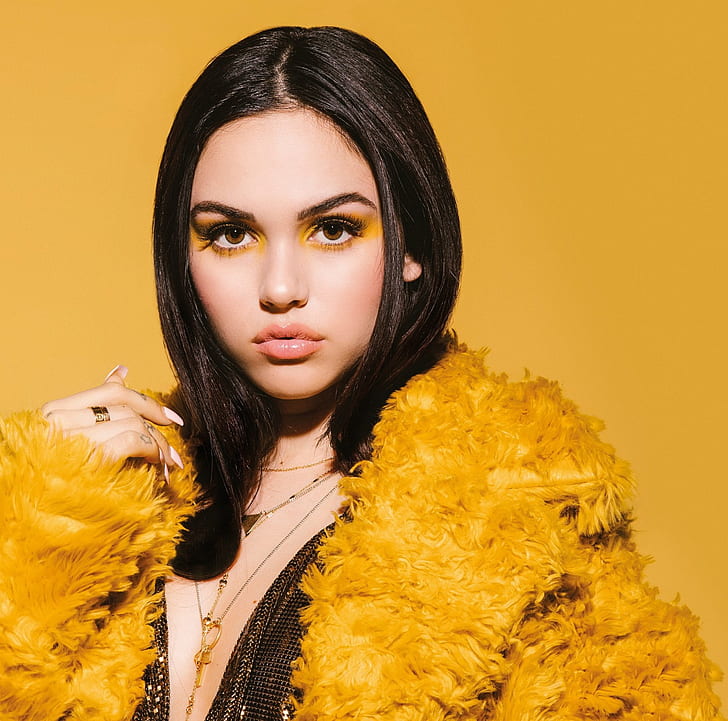 Maggie Lindemann 728x721 Wallpaper Teahub Io