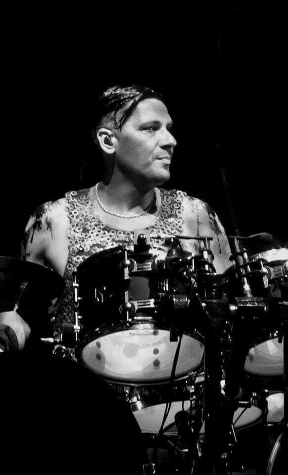 Drummer - HD Wallpaper 