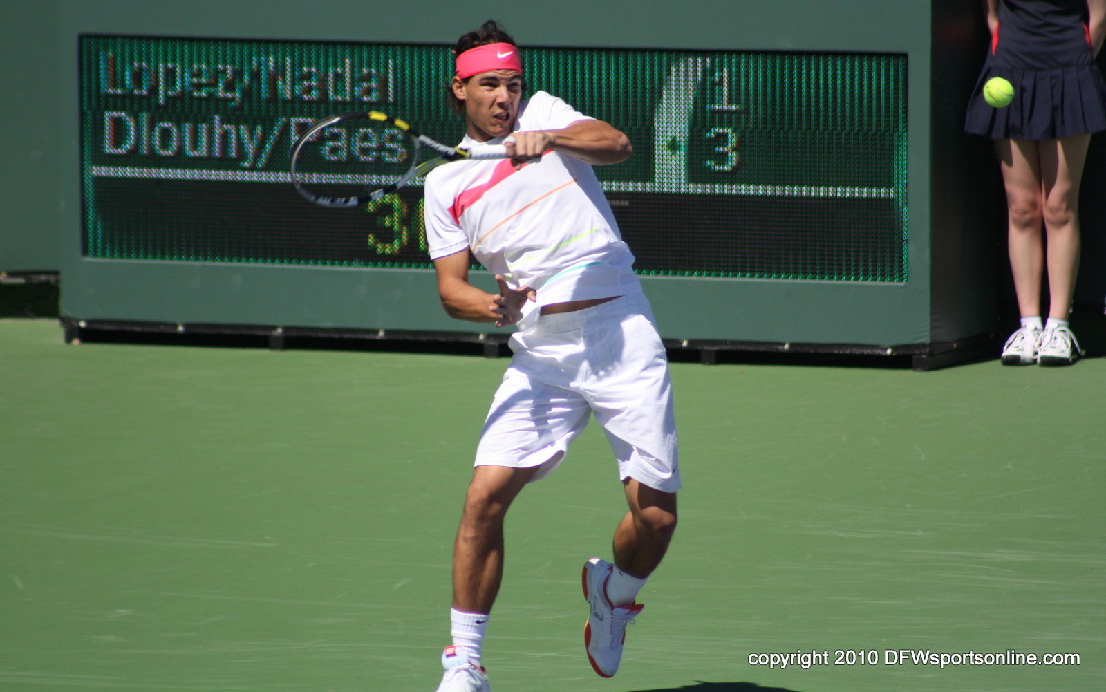 Soft Tennis - HD Wallpaper 