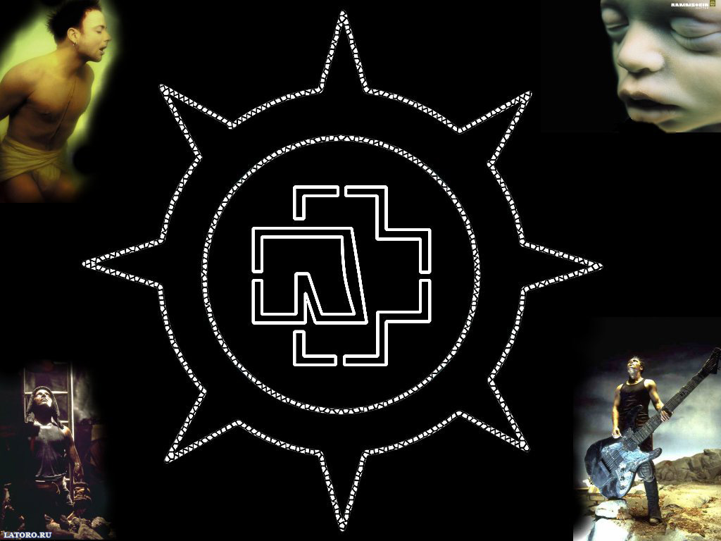 Desktop Wallpapers Free Rammstein - Authorized Harley Davidson Rentals - HD Wallpaper 