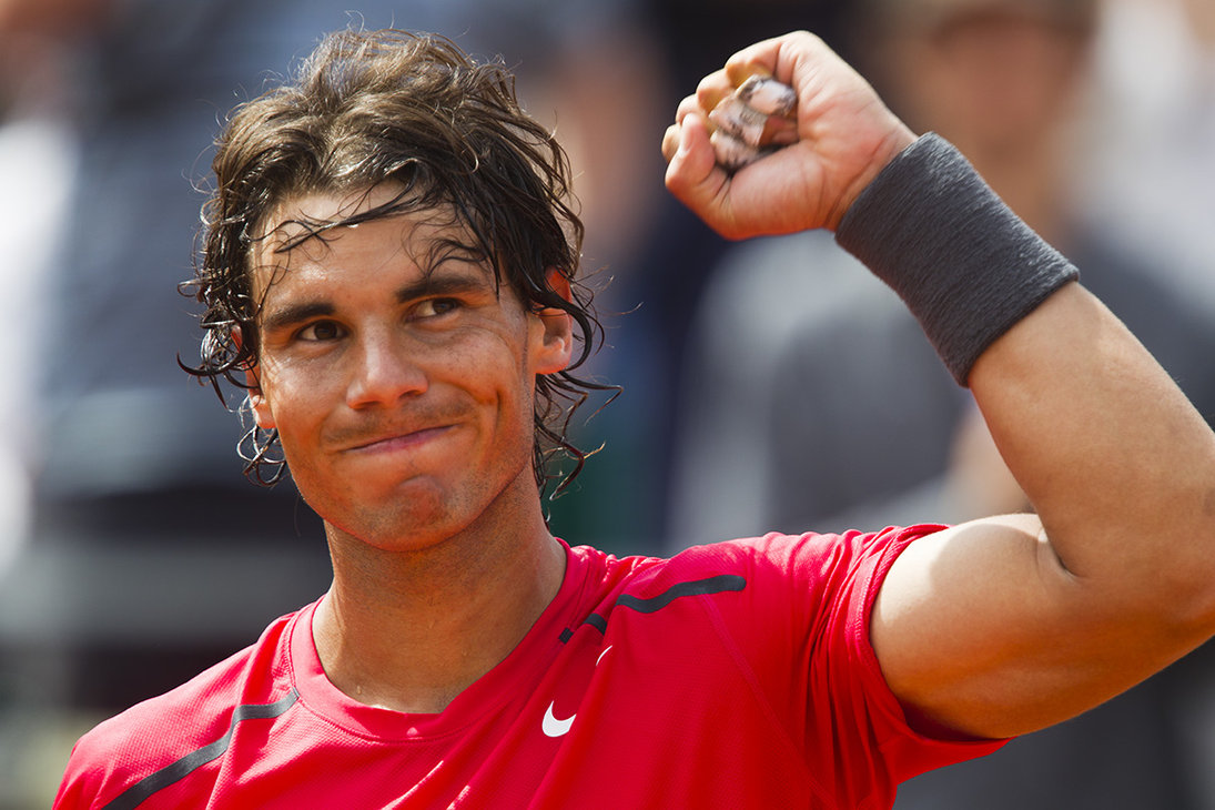 Rafael Nadal Net Worth, Bio 2016 - Rafael Nadal Facts - HD Wallpaper 