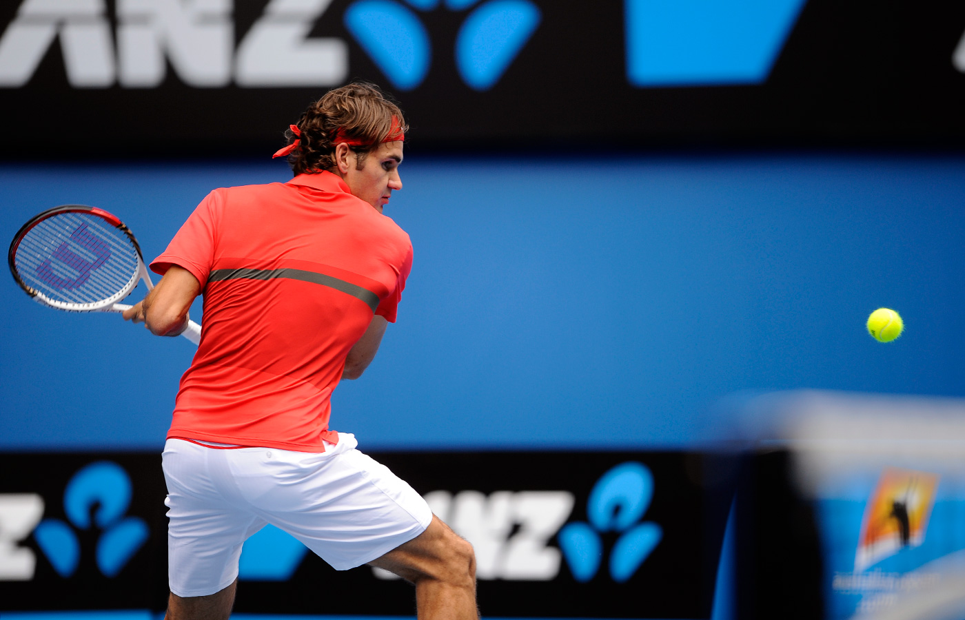 Tennis Player - HD Wallpaper 