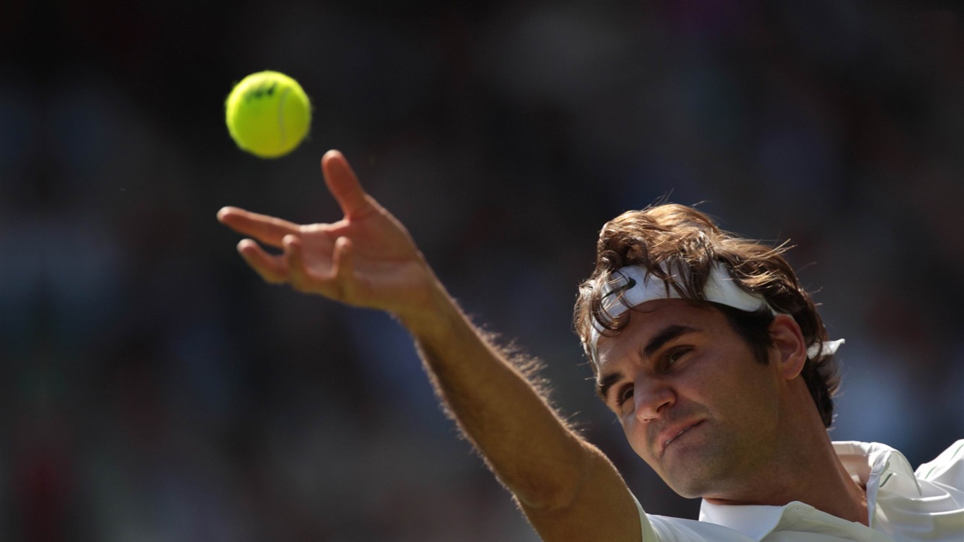 Roger Federer-tennis Sport Desktop Wallpapers - Roger Federer Wallpaper Macbook - HD Wallpaper 