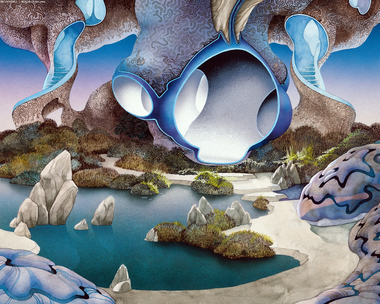 Steve Howe Beginnings - 1280x1024 Wallpaper - teahub.io