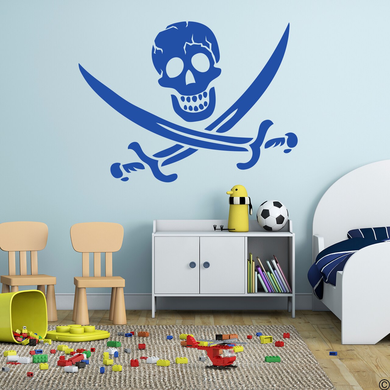 Pirate - HD Wallpaper 