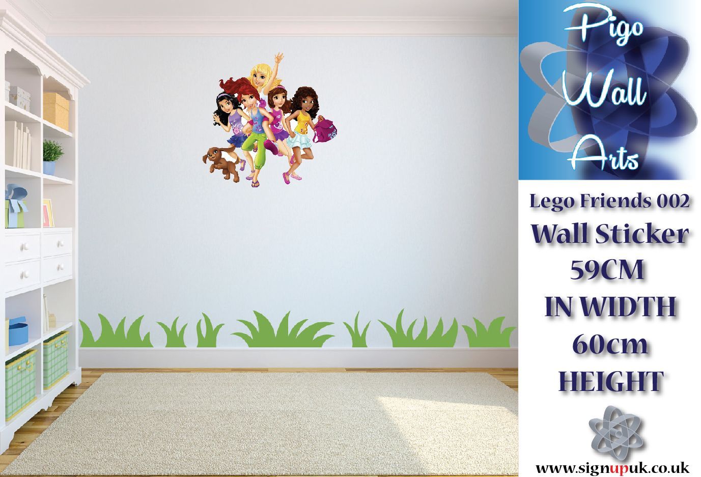 Lego Friends Wallpaper - HD Wallpaper 