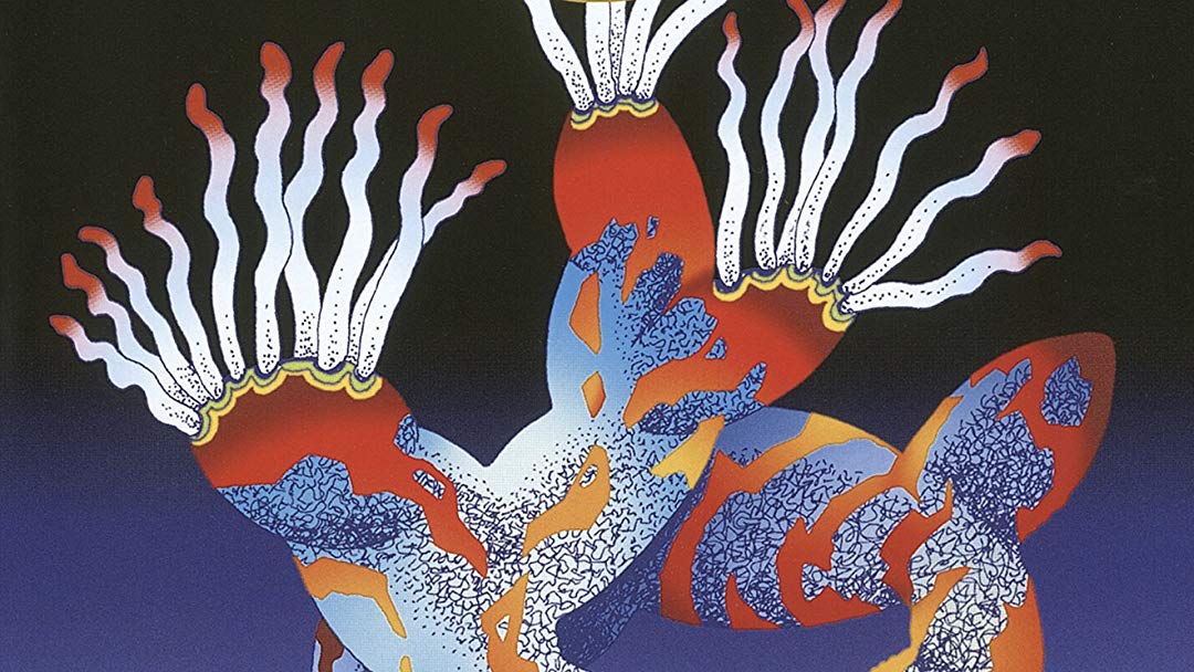 Yes Songs From Tsongas Dvd - HD Wallpaper 