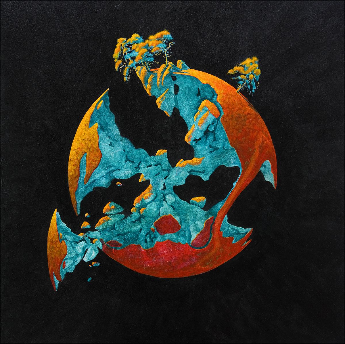 Yes Wonderous Stories Album - HD Wallpaper 