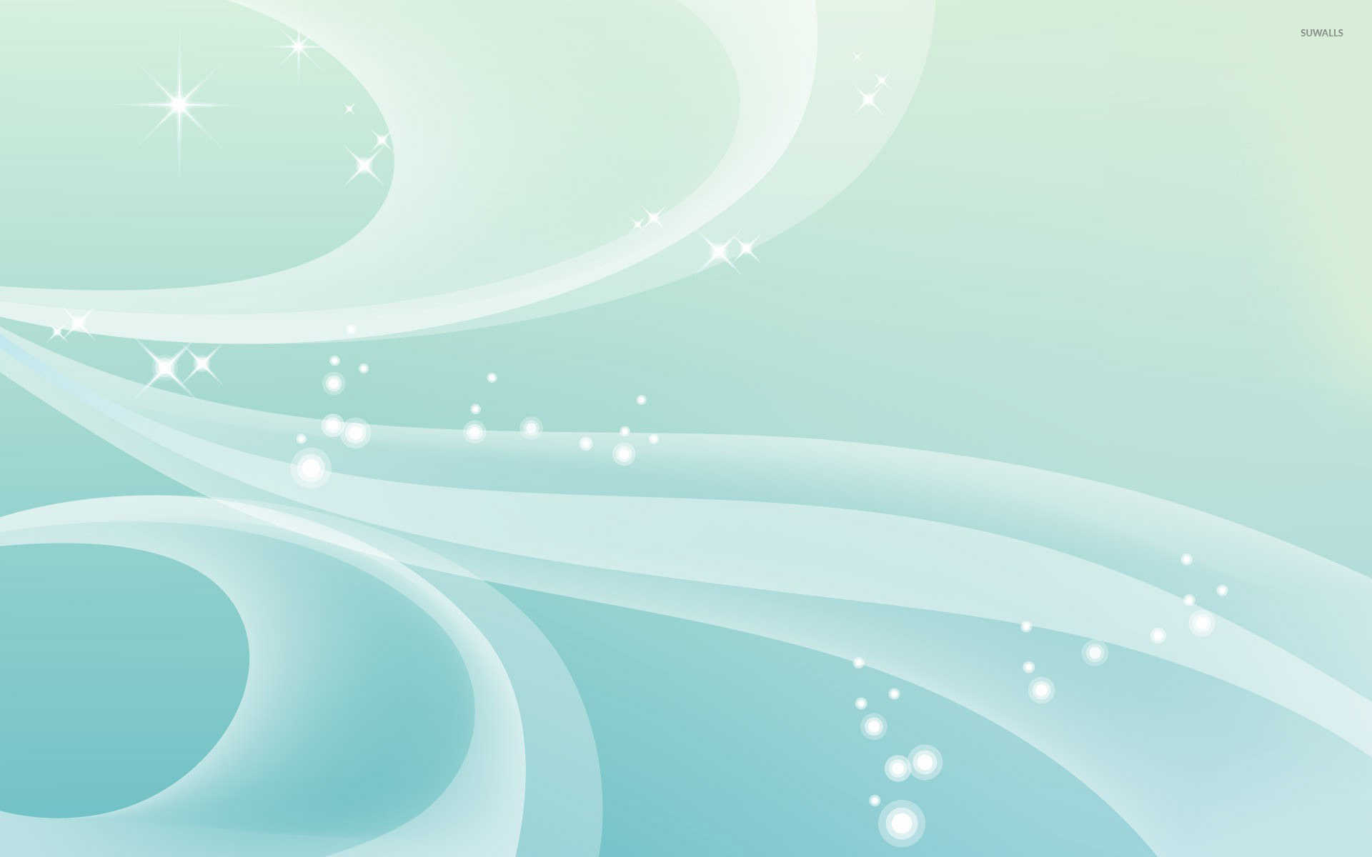 Tiffany Blue Background For Wedding - HD Wallpaper 