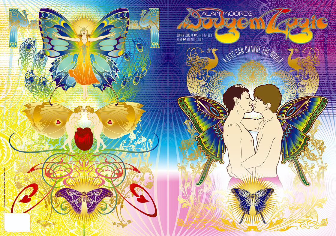 Dodgem Logic - HD Wallpaper 