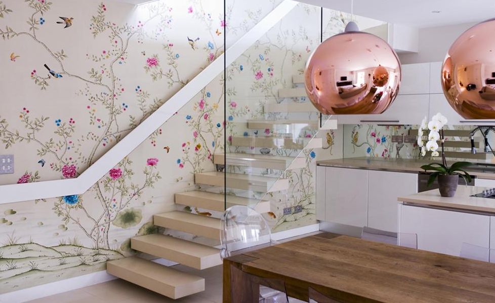 Tom Dixon Copper Shade - HD Wallpaper 